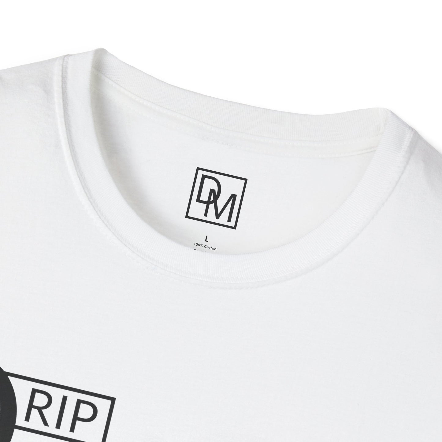 Drip Malfunction T-Shirt - DRIP MALFUNCTION