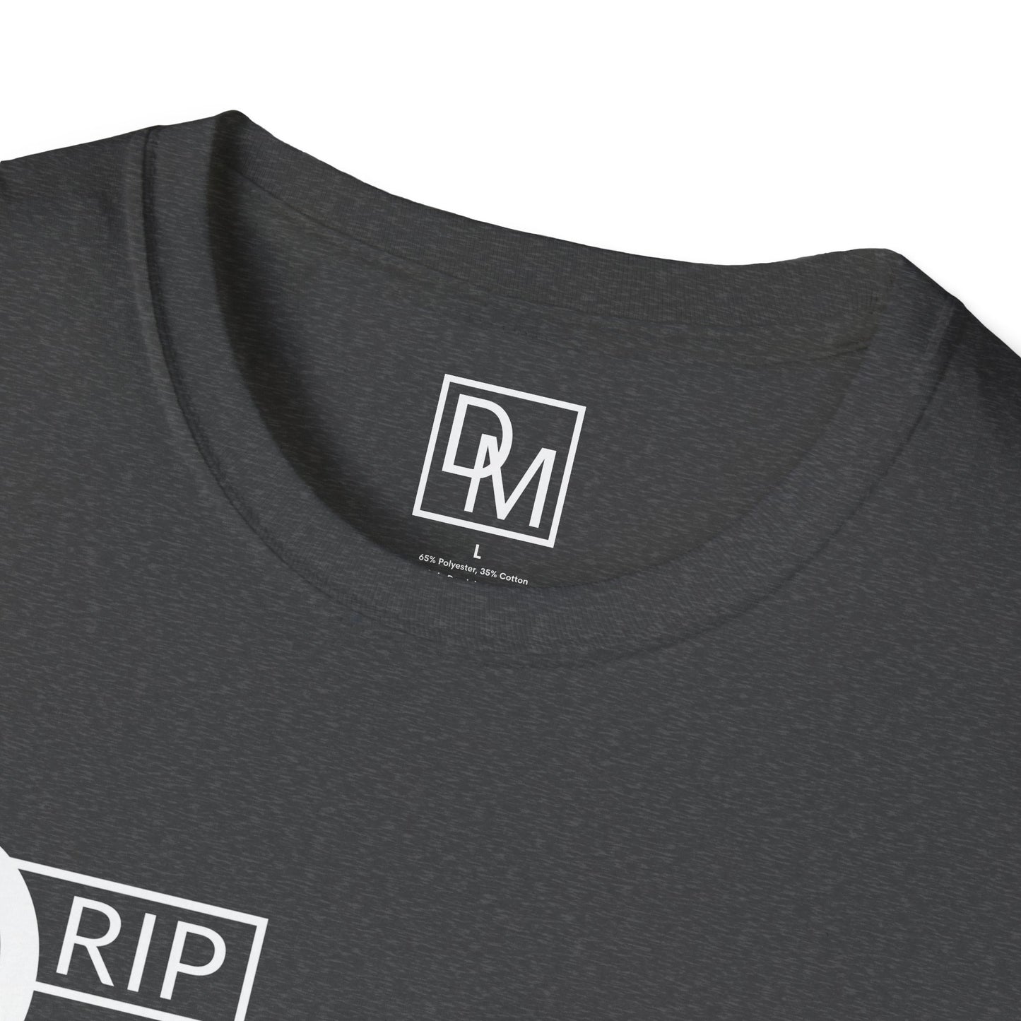 Drip Malfunction T-Shirt - DRIP MALFUNCTION