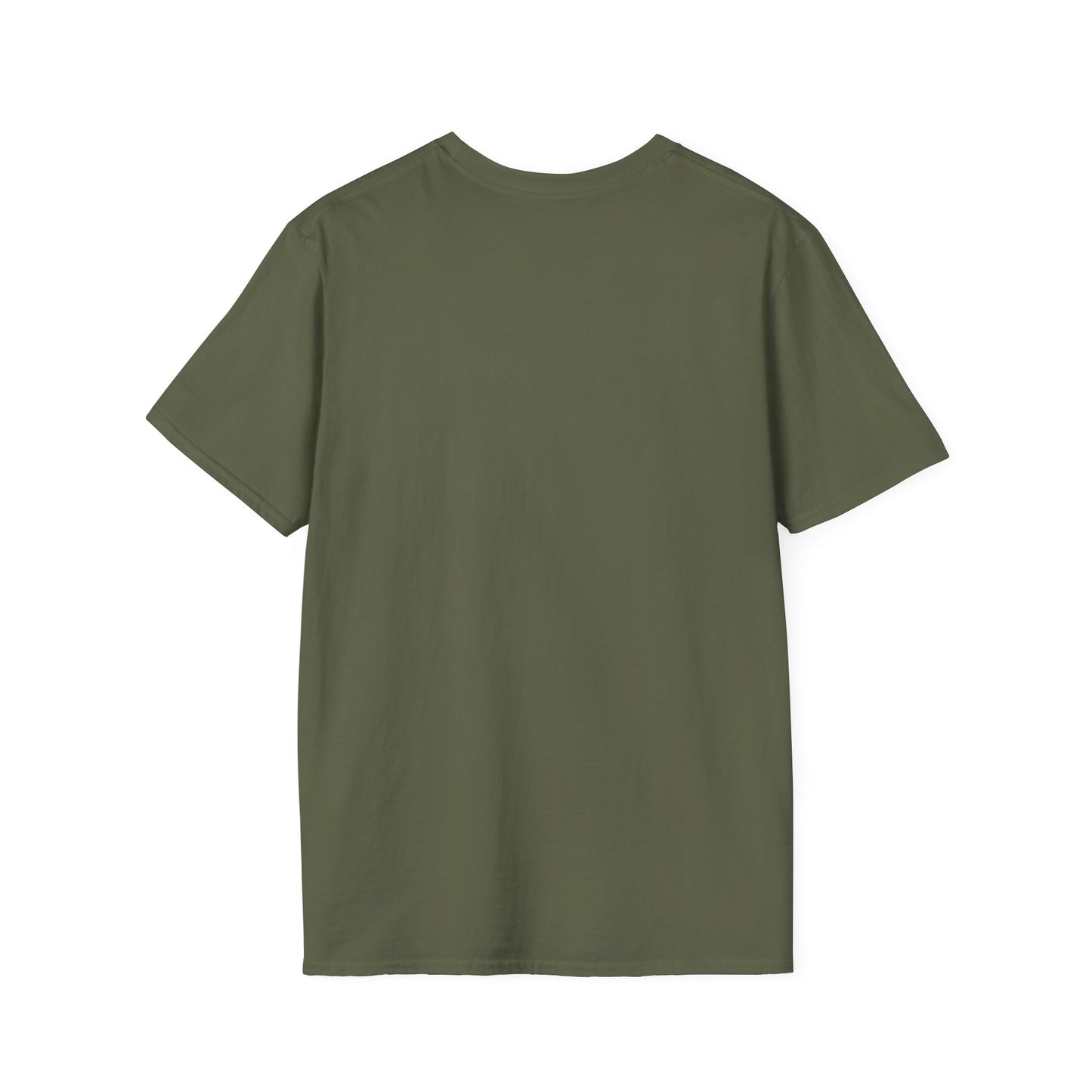 Drip Malfunction T-Shirt - DRIP MALFUNCTION