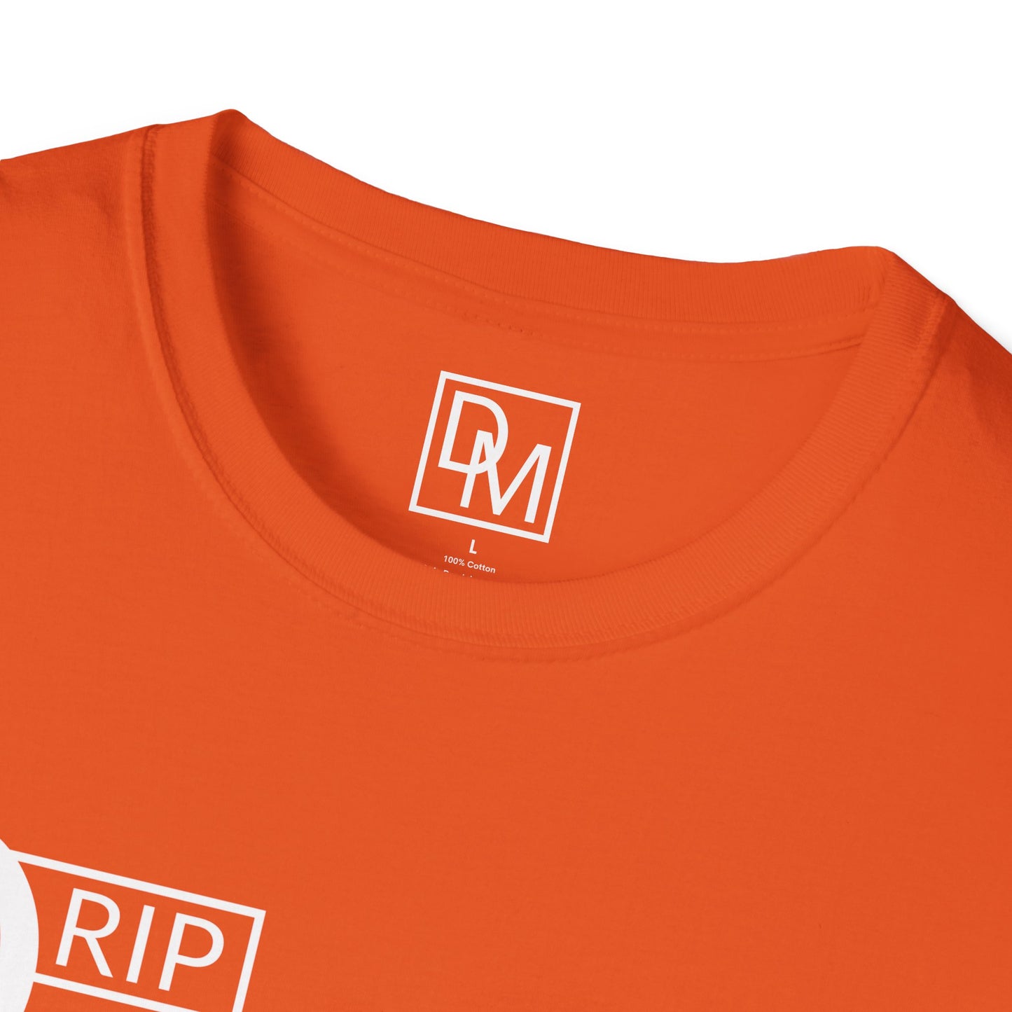 Drip Malfunction T-Shirt - DRIP MALFUNCTION