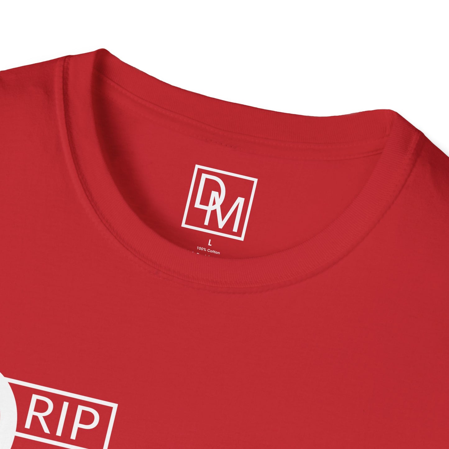 Drip Malfunction T-Shirt - DRIP MALFUNCTION