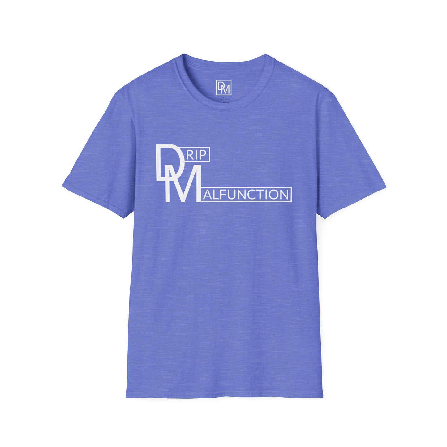 Drip Malfunction T-Shirt - DRIP MALFUNCTION
