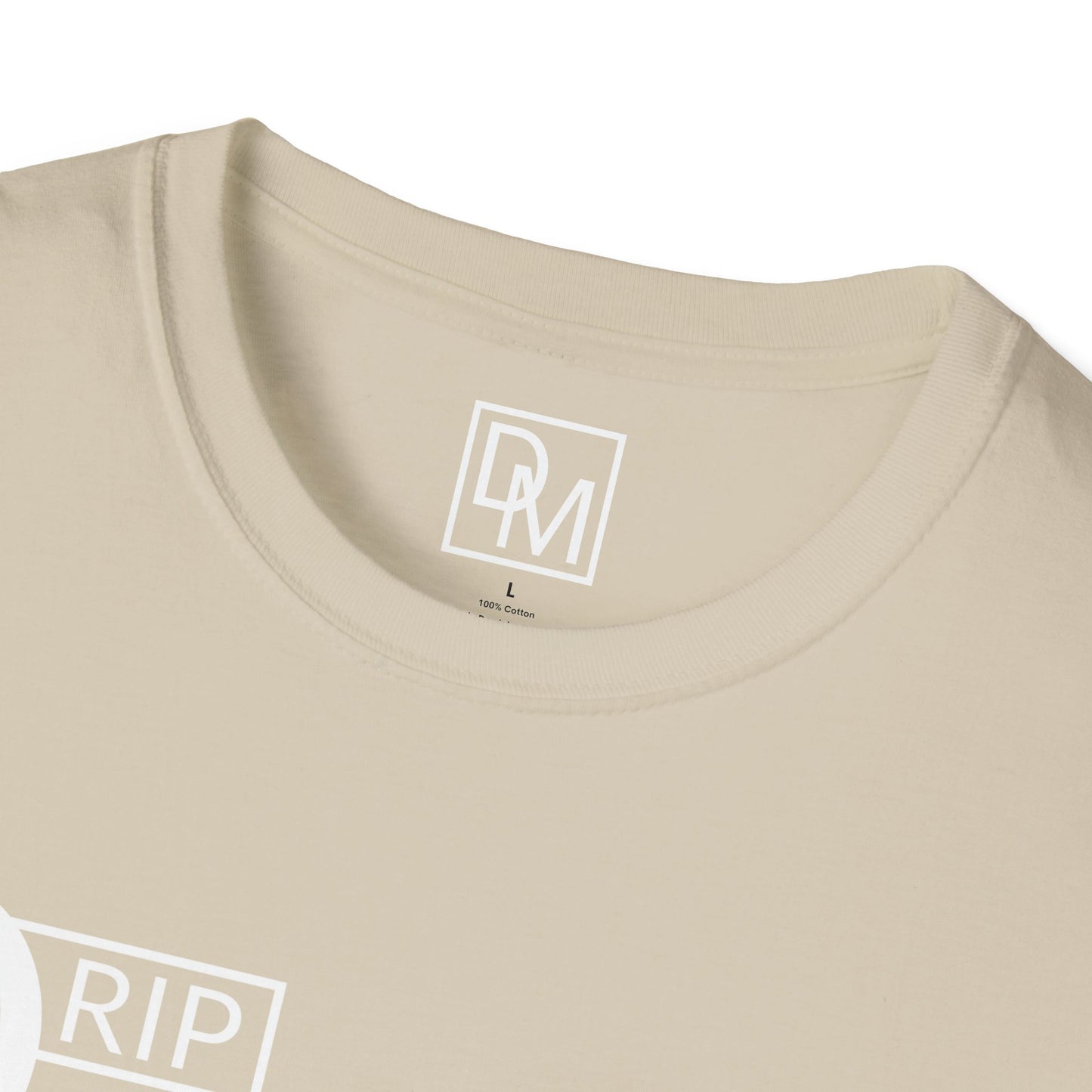 Drip Malfunction T-Shirt - DRIP MALFUNCTION