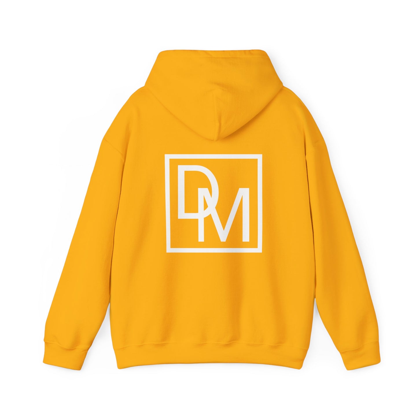 Drip Malfunction Hooded Sweatshirt - DRIP MALFUNCTION