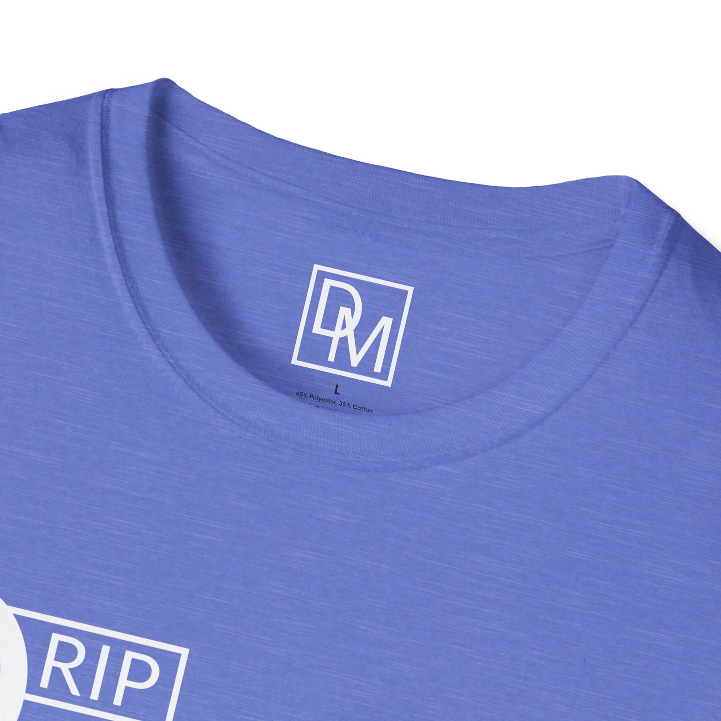 Drip Malfunction T-Shirt - DRIP MALFUNCTION