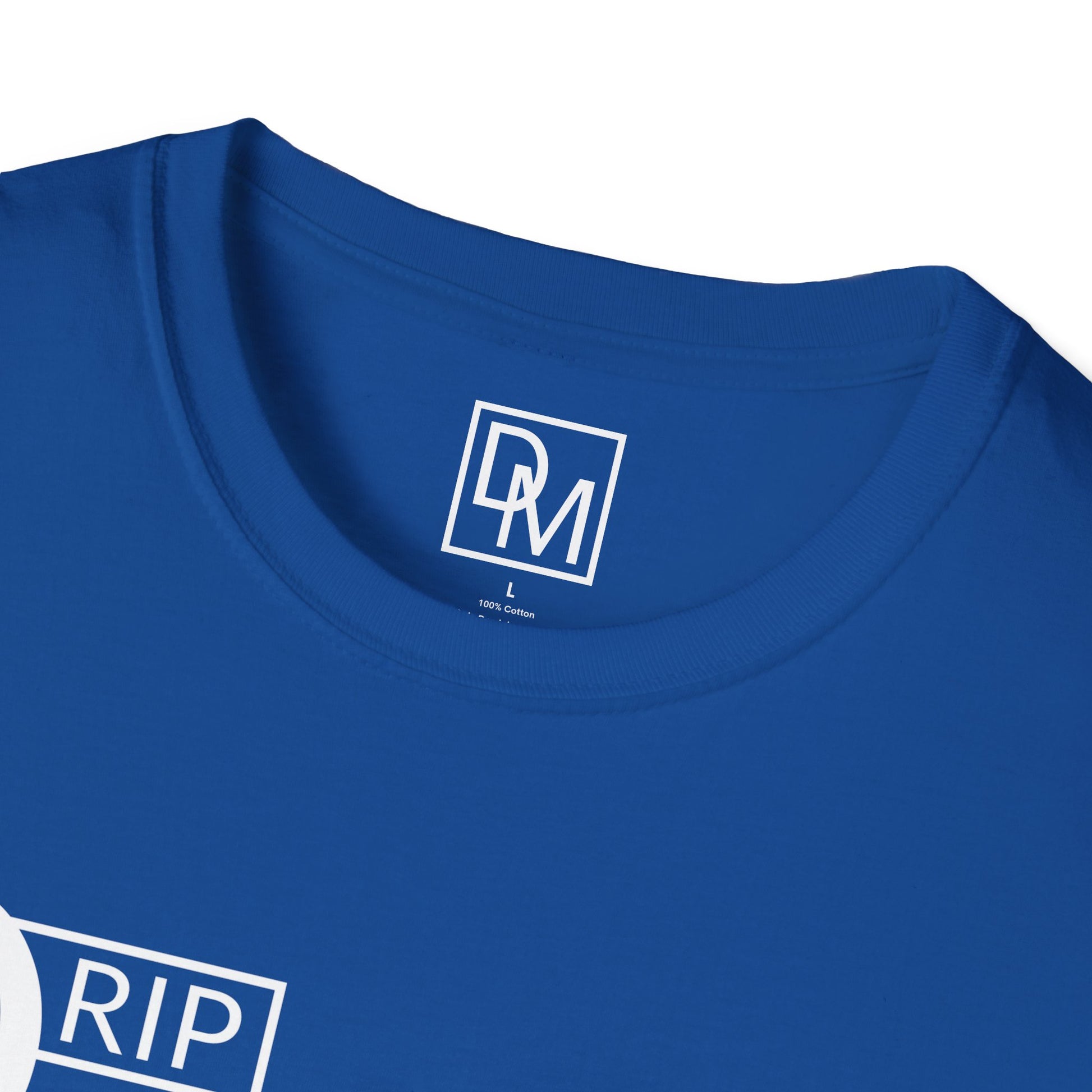 Drip Malfunction T-Shirt - DRIP MALFUNCTION