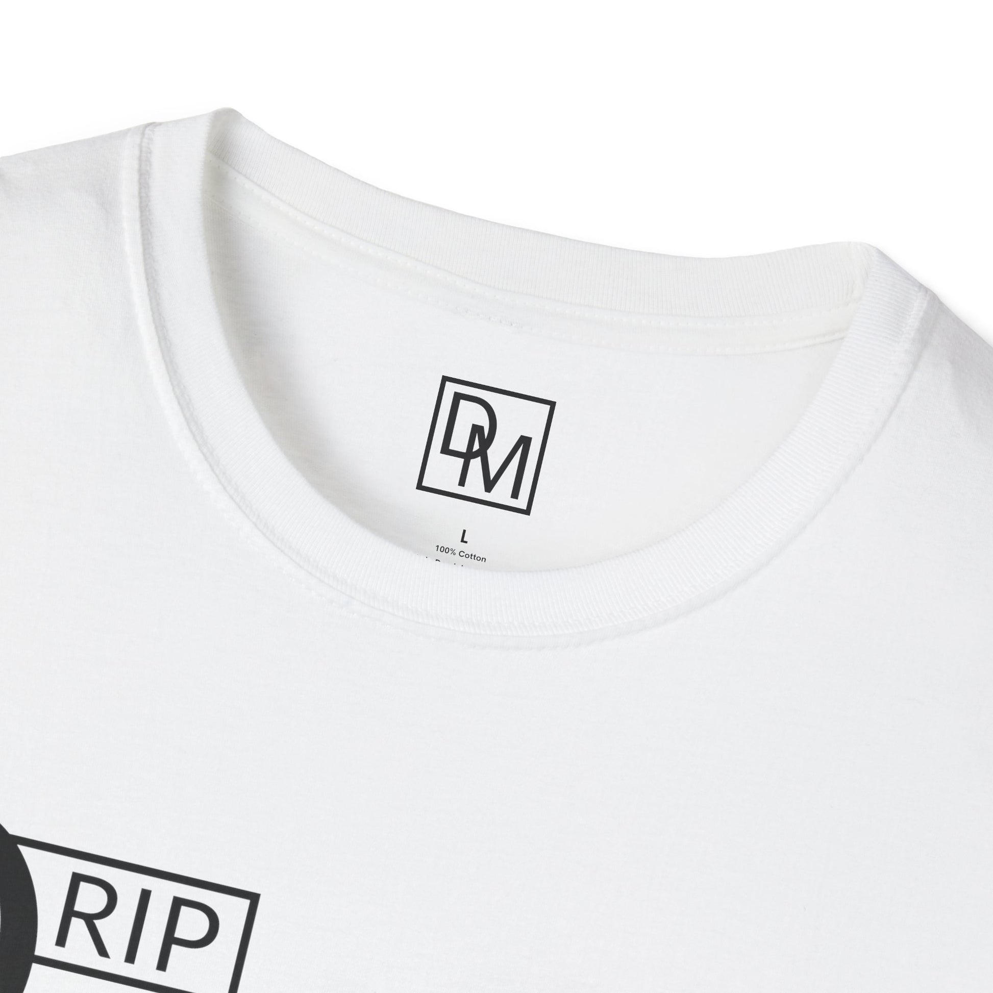 Drip Malfunction T-Shirt - DRIP MALFUNCTION