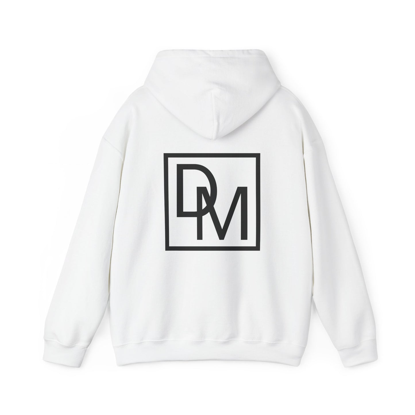 Drip Malfunction Hooded Sweatshirt - DRIP MALFUNCTION