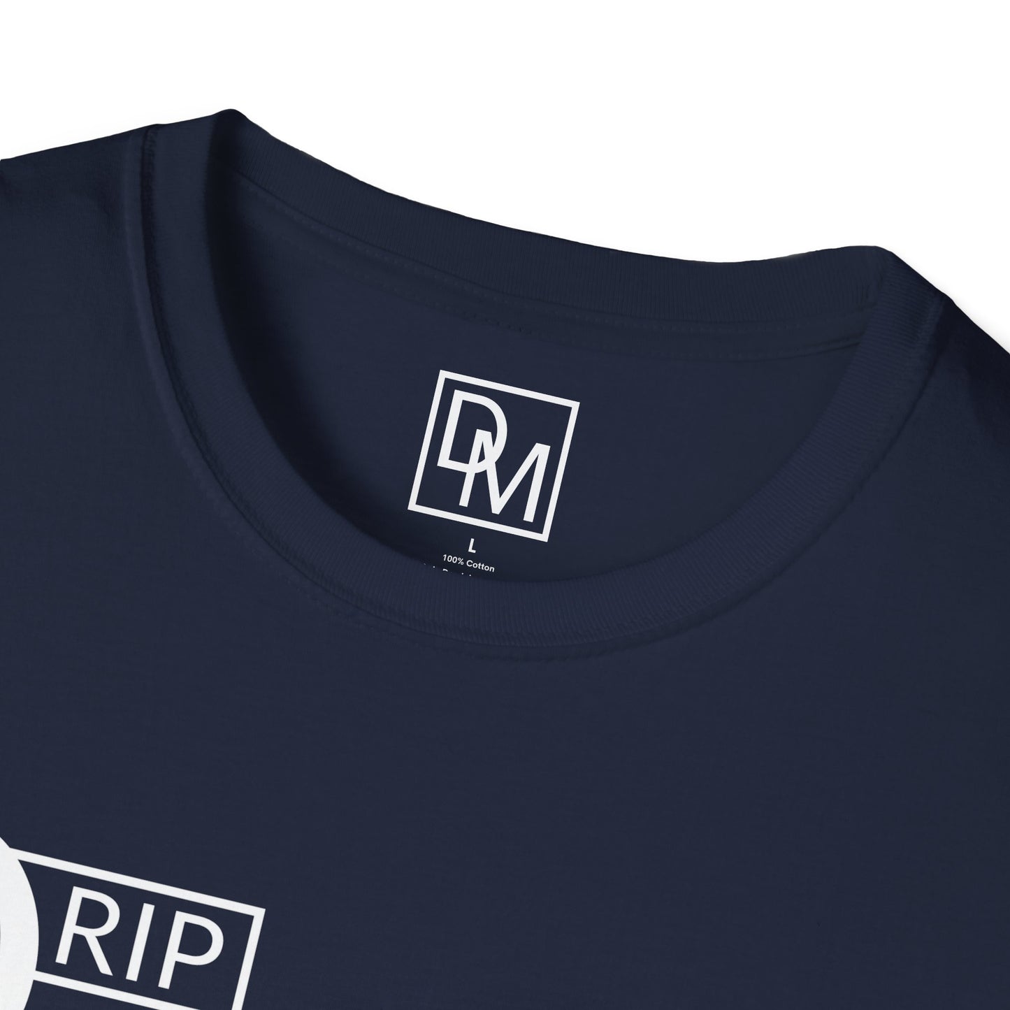 Drip Malfunction T-Shirt - DRIP MALFUNCTION