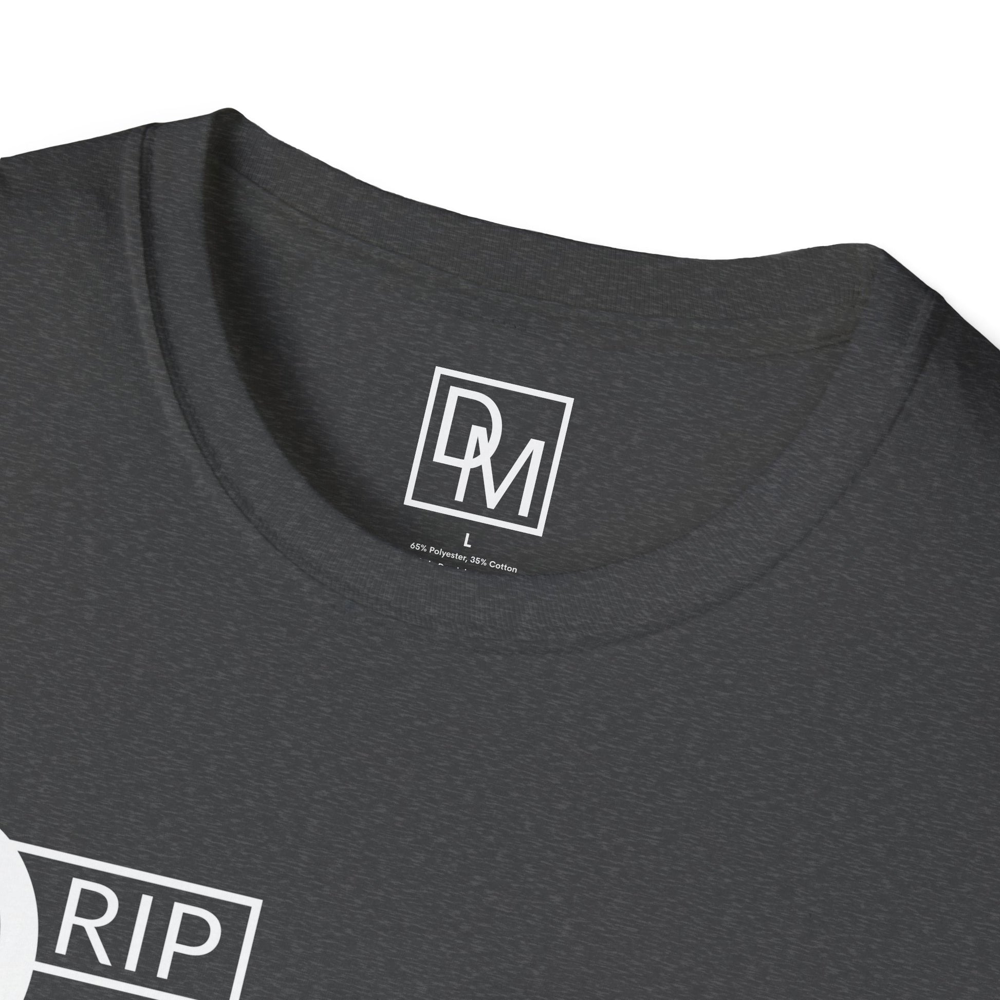 Drip Malfunction T-Shirt - DRIP MALFUNCTION