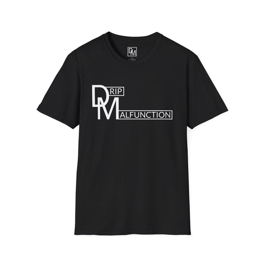 Drip Malfunction T-Shirt - DRIP MALFUNCTION