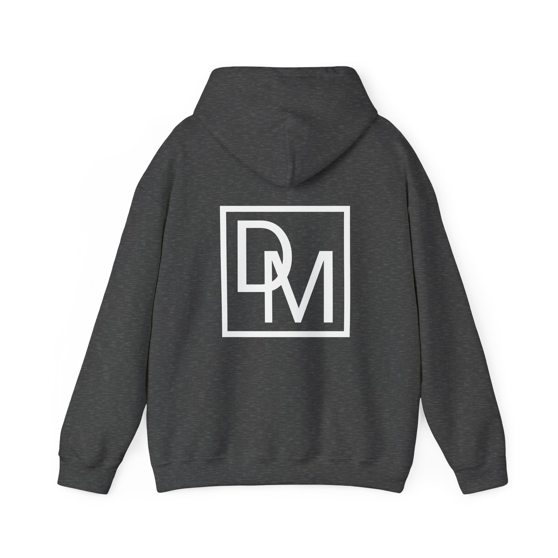 Drip Malfunction Hooded Sweatshirt - DRIP MALFUNCTION