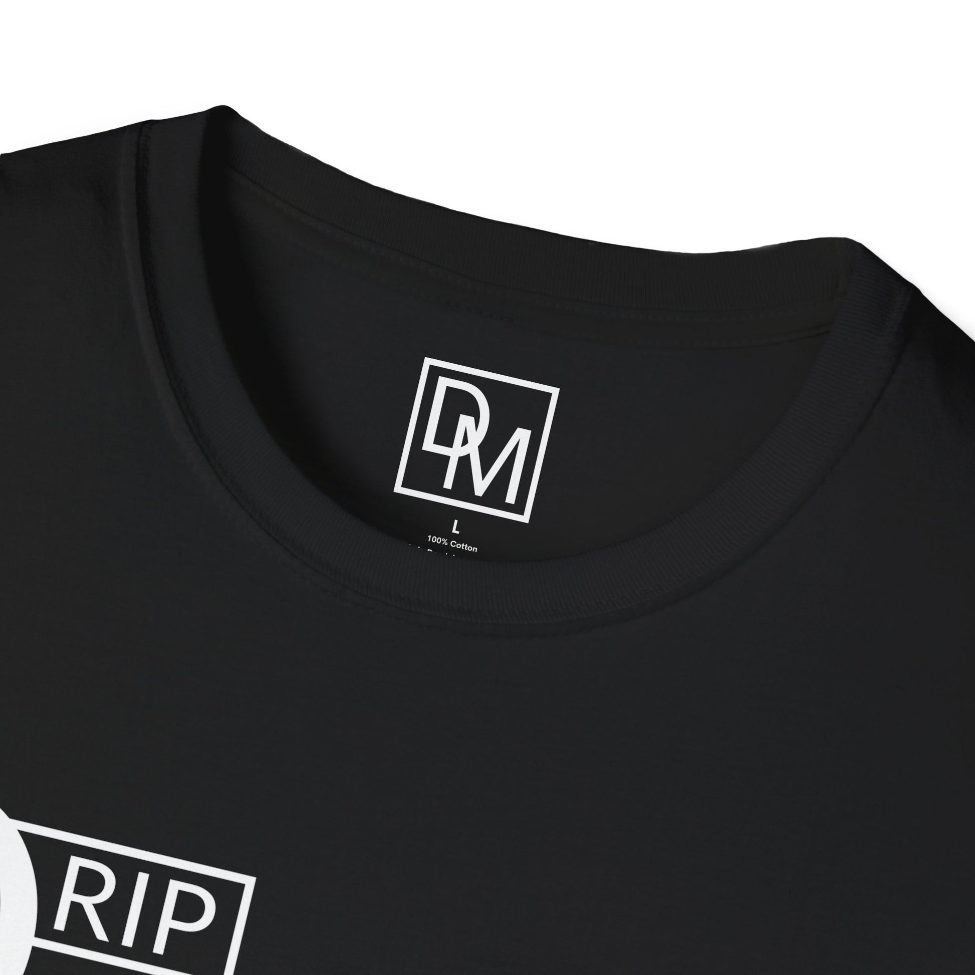 Drip Malfunction T-Shirt - DRIP MALFUNCTION