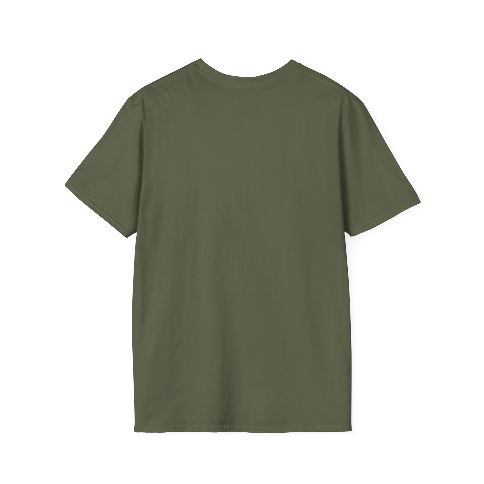 Drip Malfunction T-Shirt - DRIP MALFUNCTION