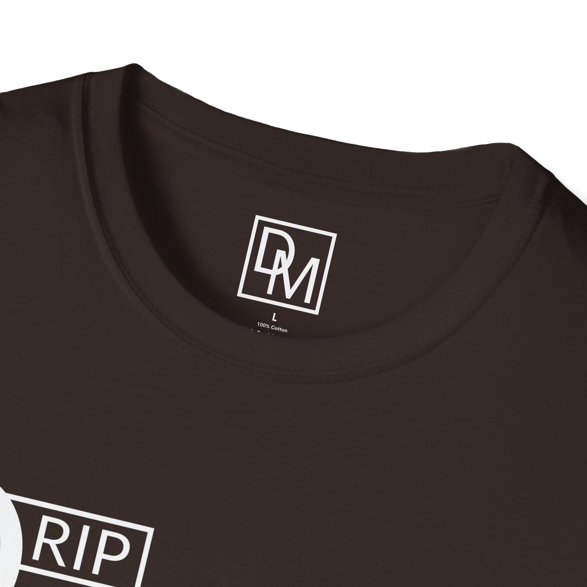Drip Malfunction T-Shirt - DRIP MALFUNCTION