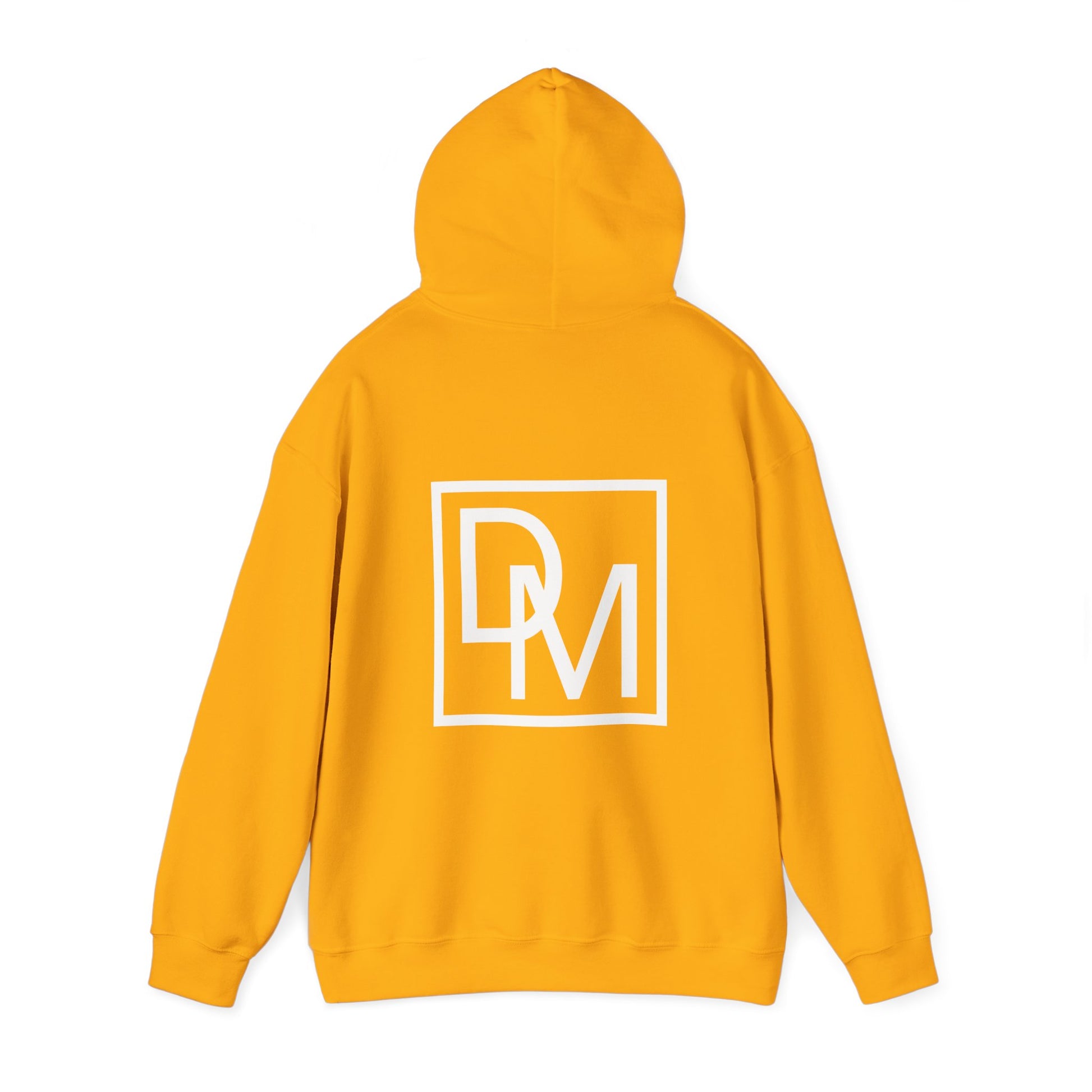 Drip Malfunction Hooded Sweatshirt - DRIP MALFUNCTION